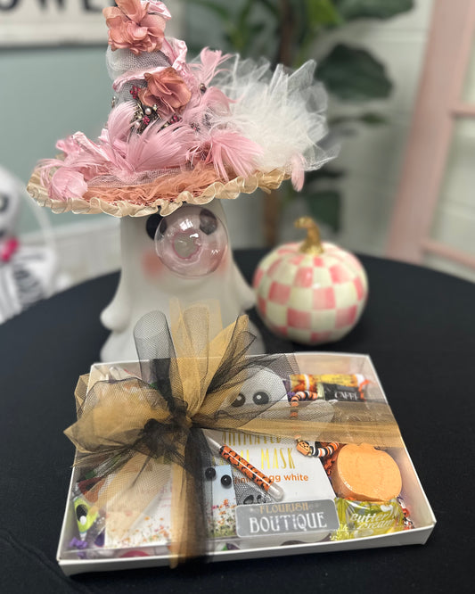 Halloween Gift Box - Small