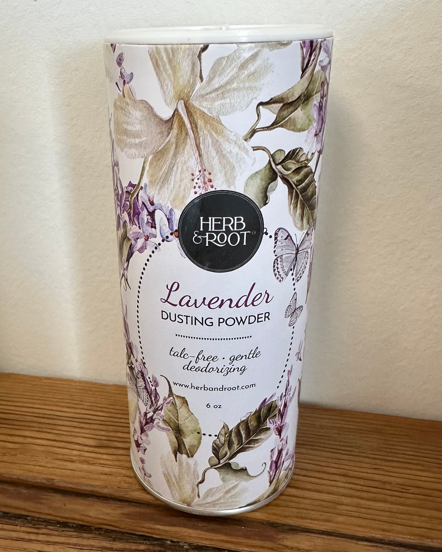 Dusting Powder