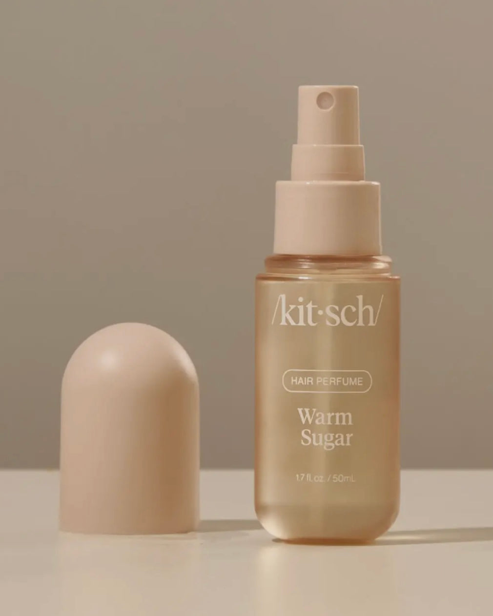 Hair Perfume