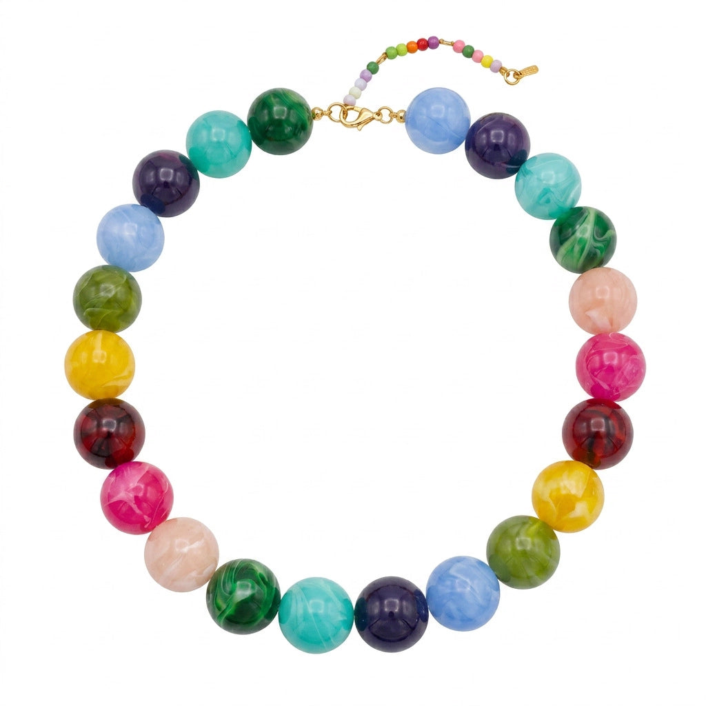 Mini Bauble Neckalce