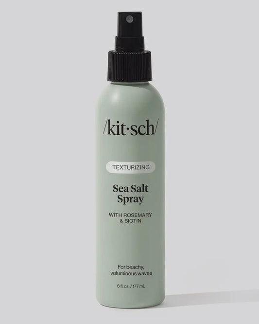 Sea Salt Texture Spray