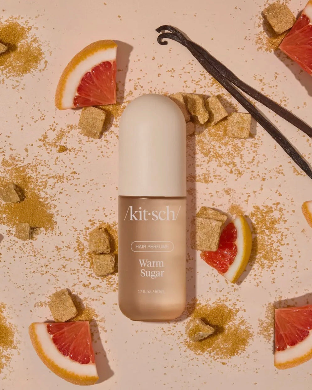 Hair Perfume