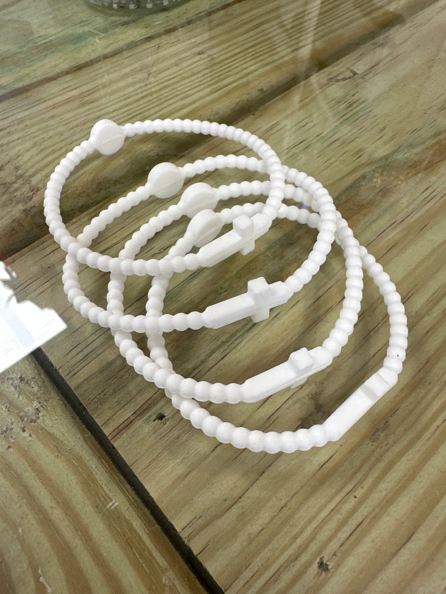 Jesus Bracelets