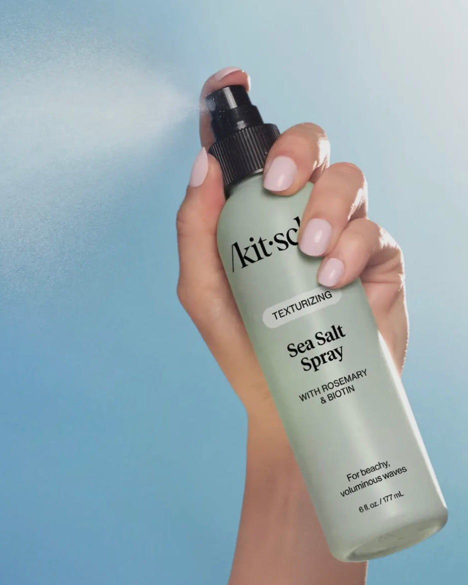 Sea Salt Texture Spray
