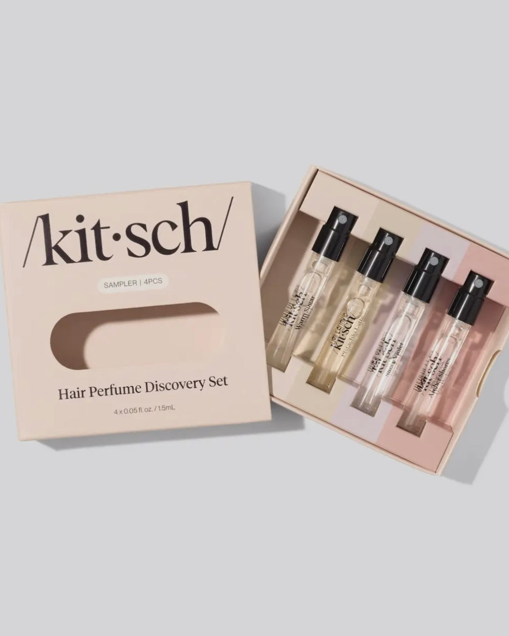 Hair Perfume Set