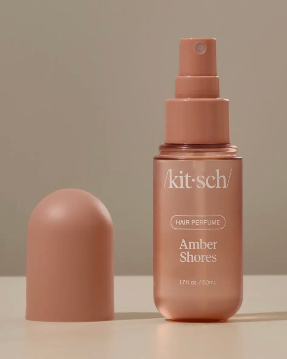 Hair Perfume