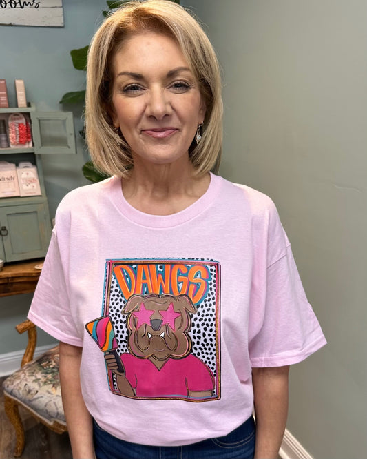 Dawgs Tee