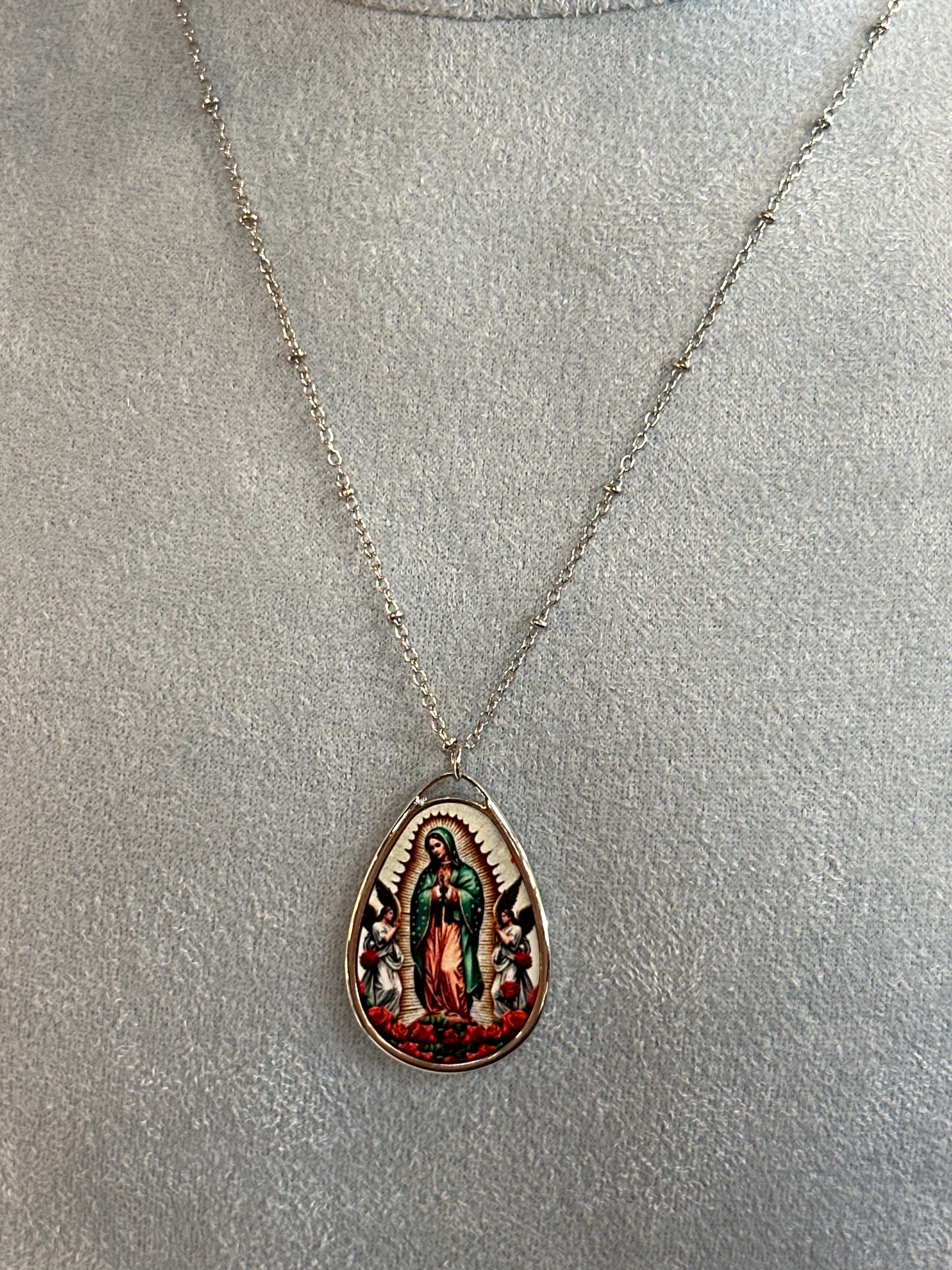 Catholic Necklace