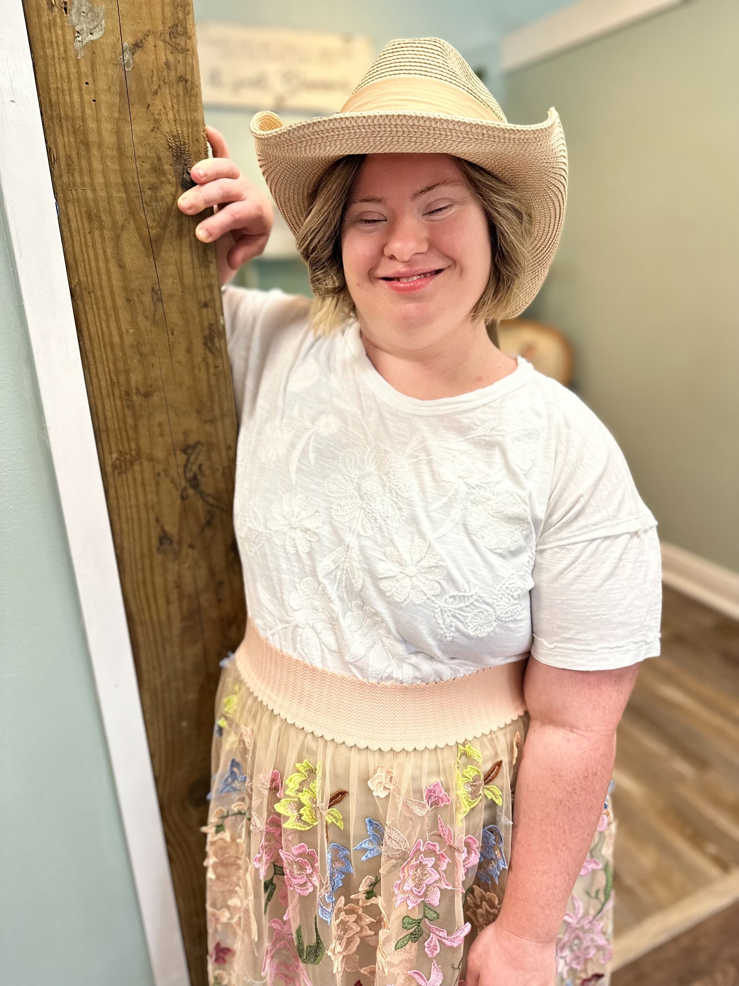 Roman Holiday Skirt