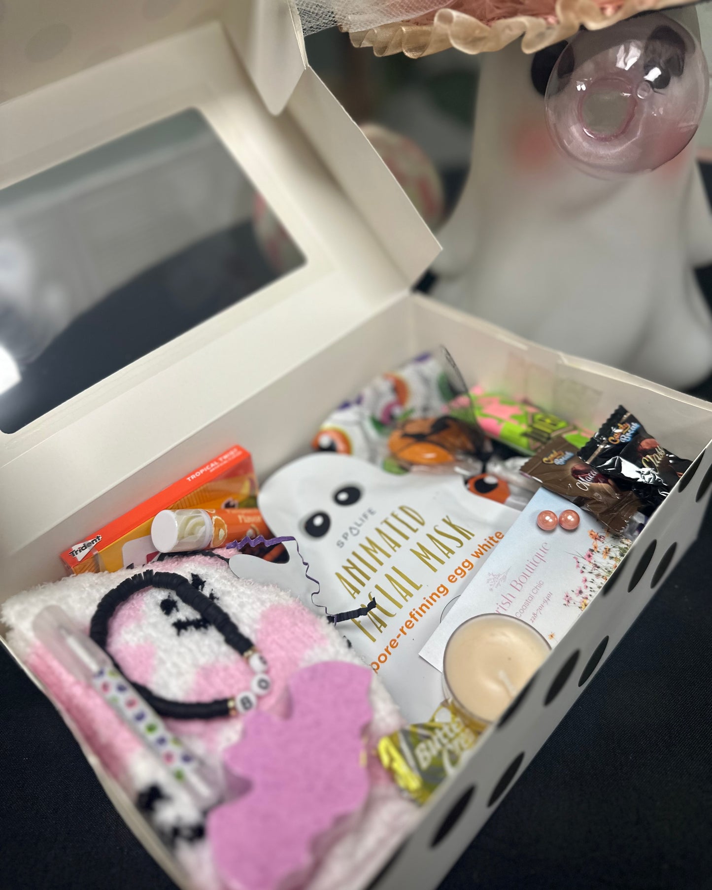 Halloween Gift Set - Large