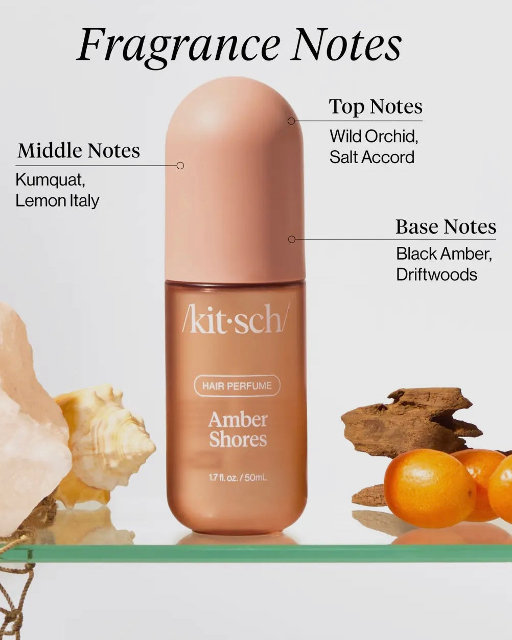 Hair Perfume