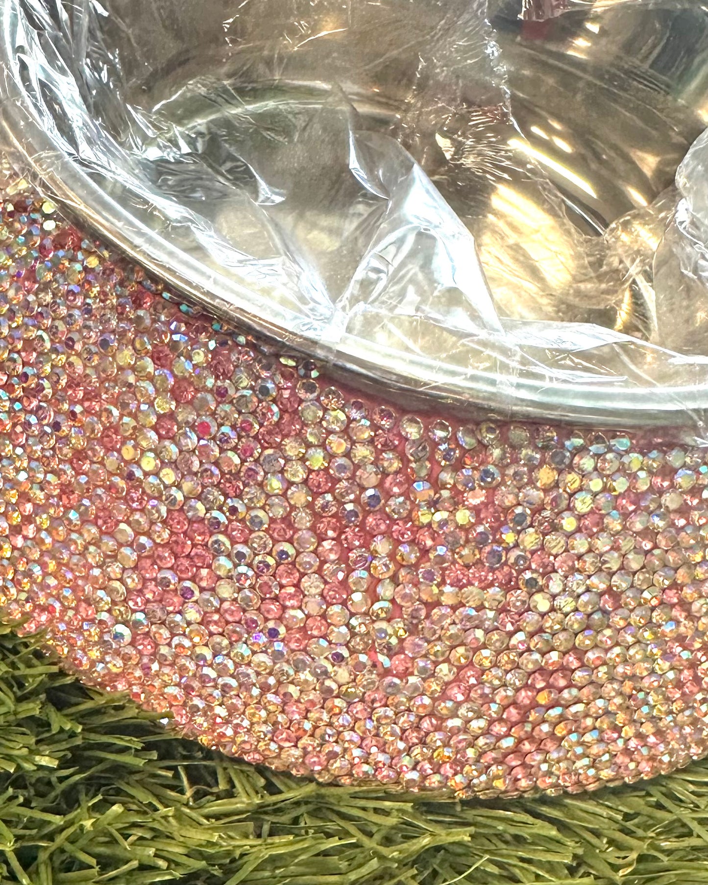 Boujee Pet Bowls