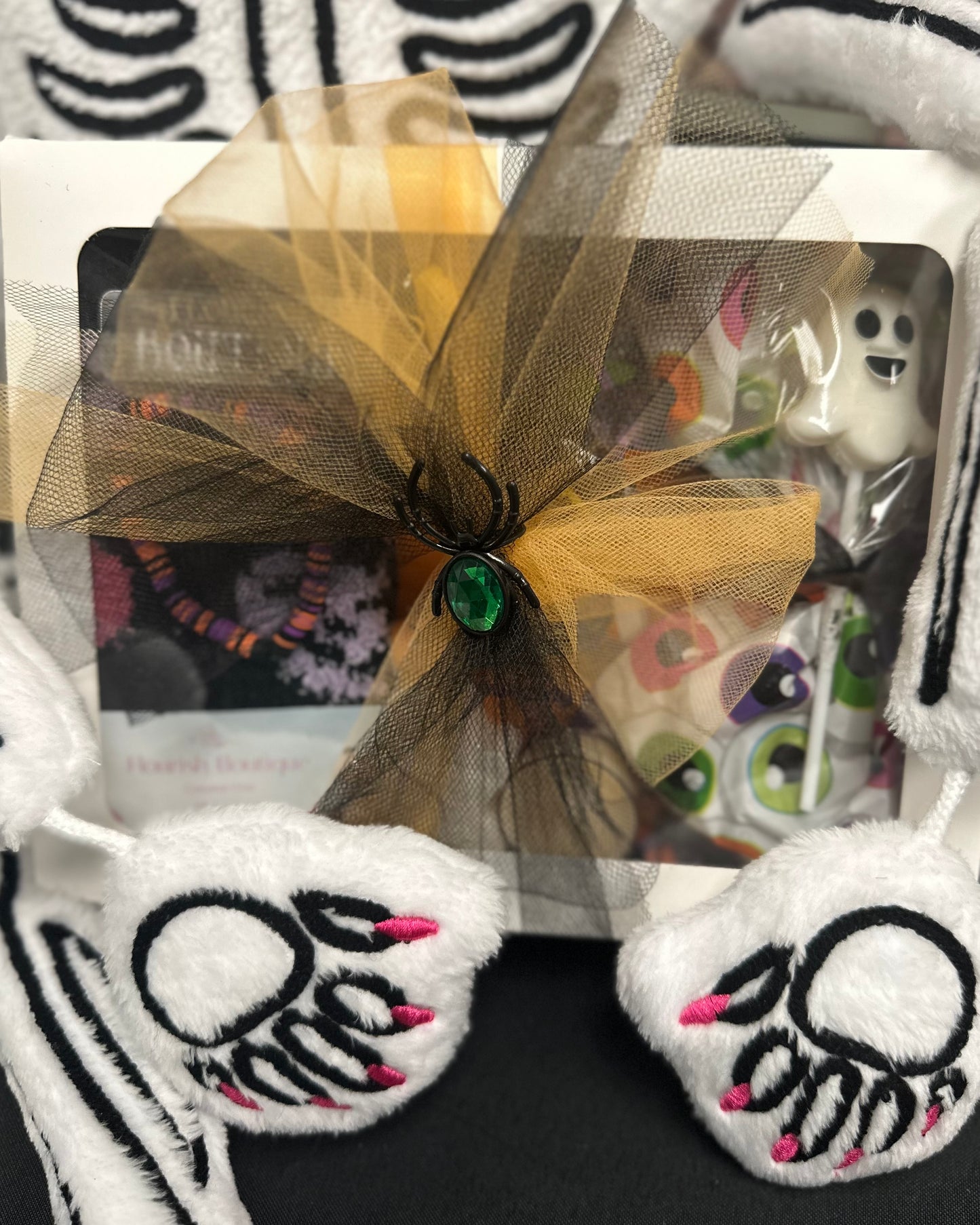 Halloween Gift Box - Medium