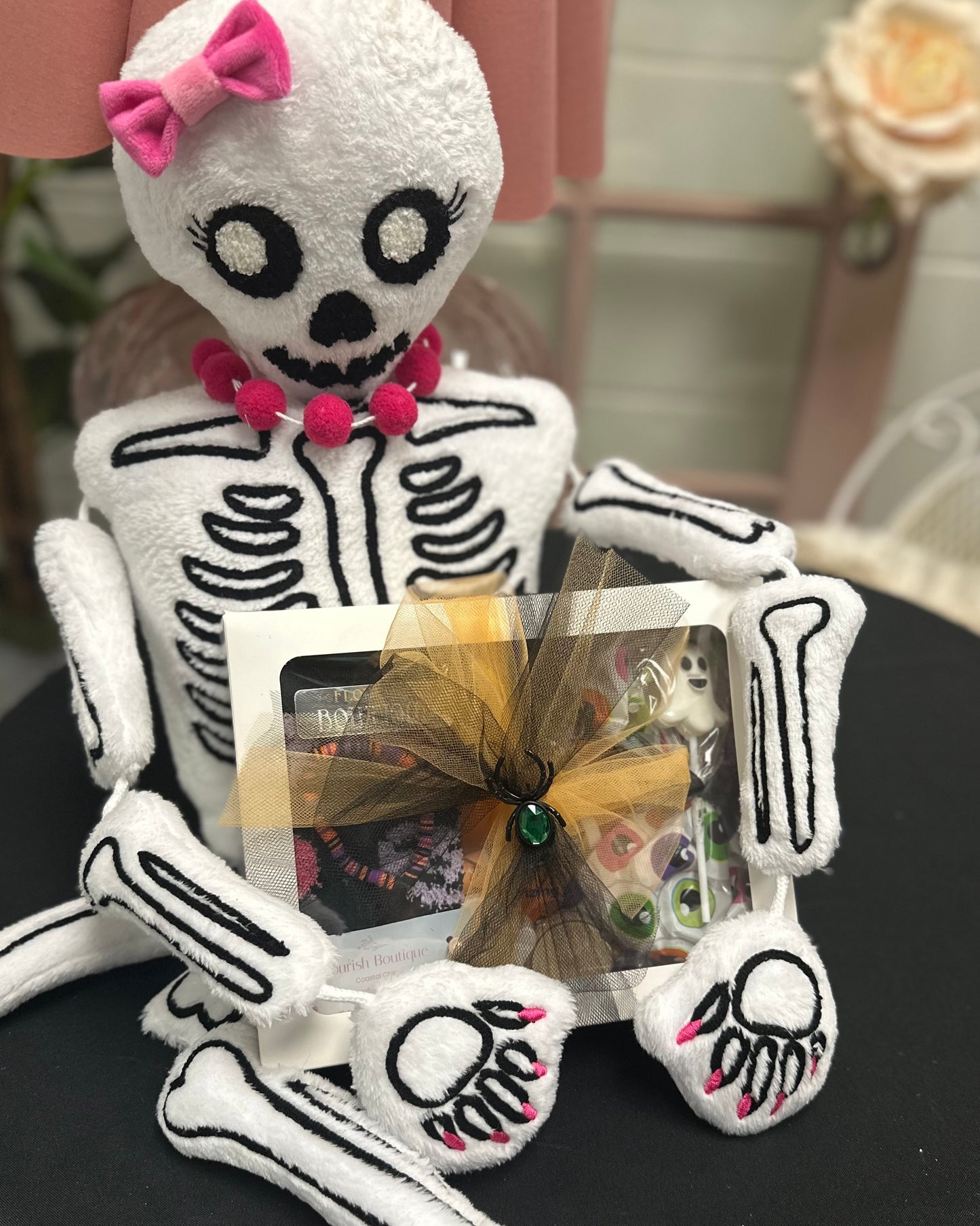 Halloween Gift Box - Medium