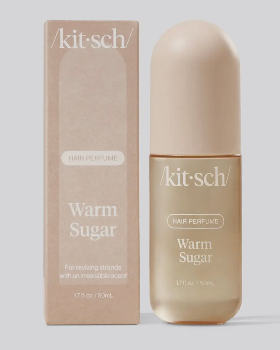 Hair Perfume