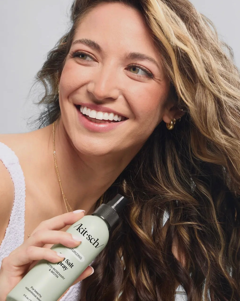 Sea Salt Texture Spray