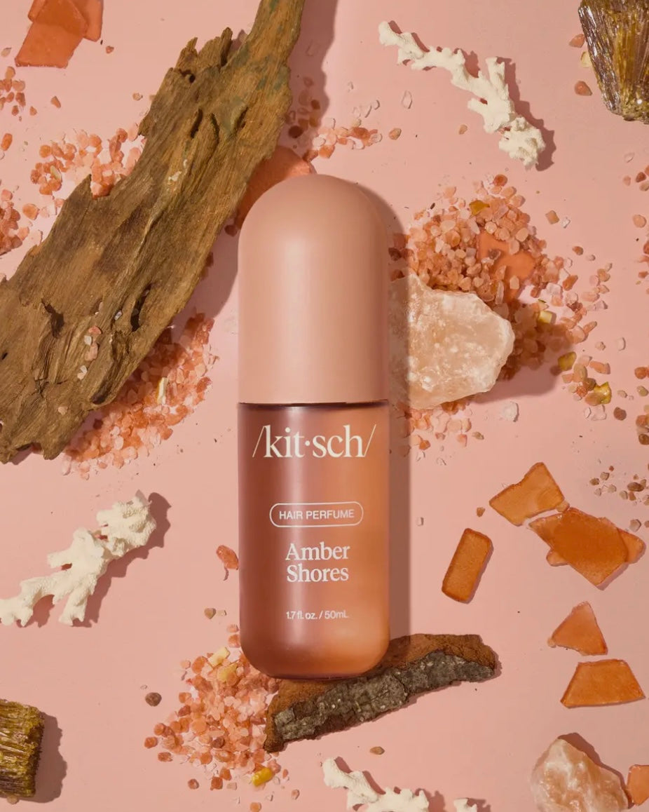 Hair Perfume