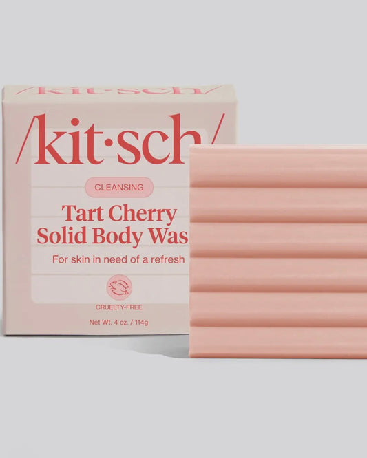Cherry Tart Body Wash