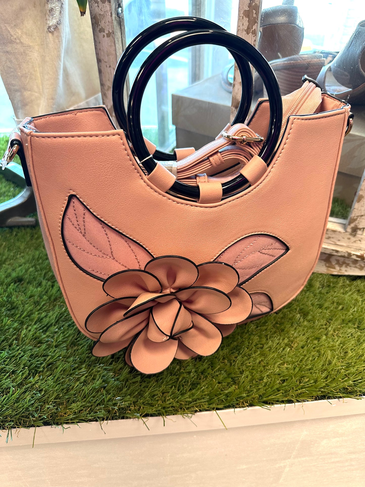 Blossom Bag