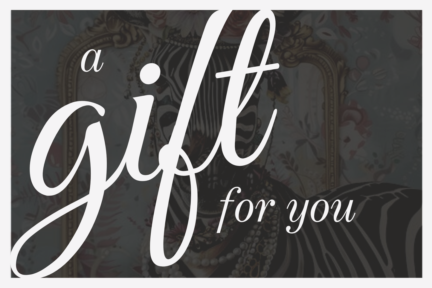 Flourish Boutique Gift Cards