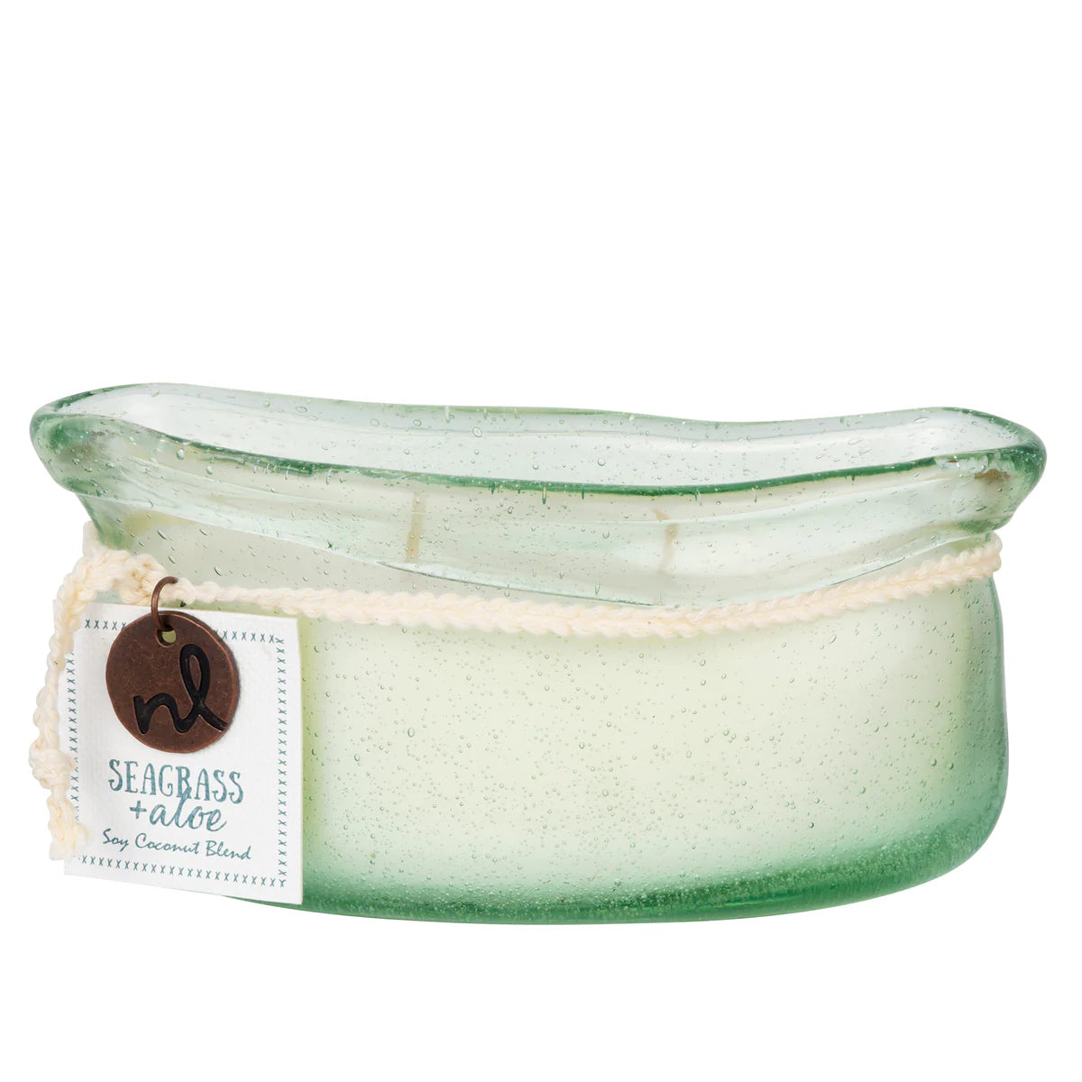 Windward Candle - 14oz