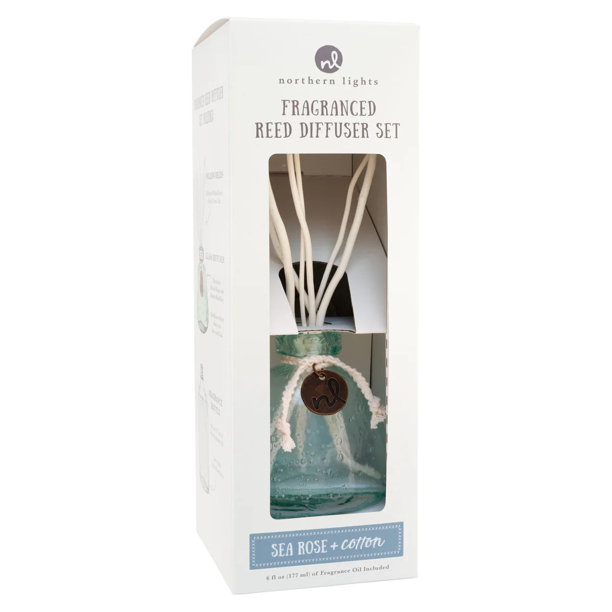 Windward Reed Diffuser