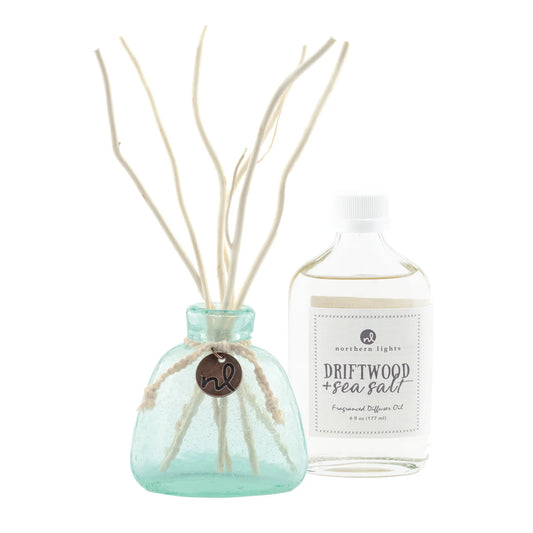 Windward Reed Diffuser