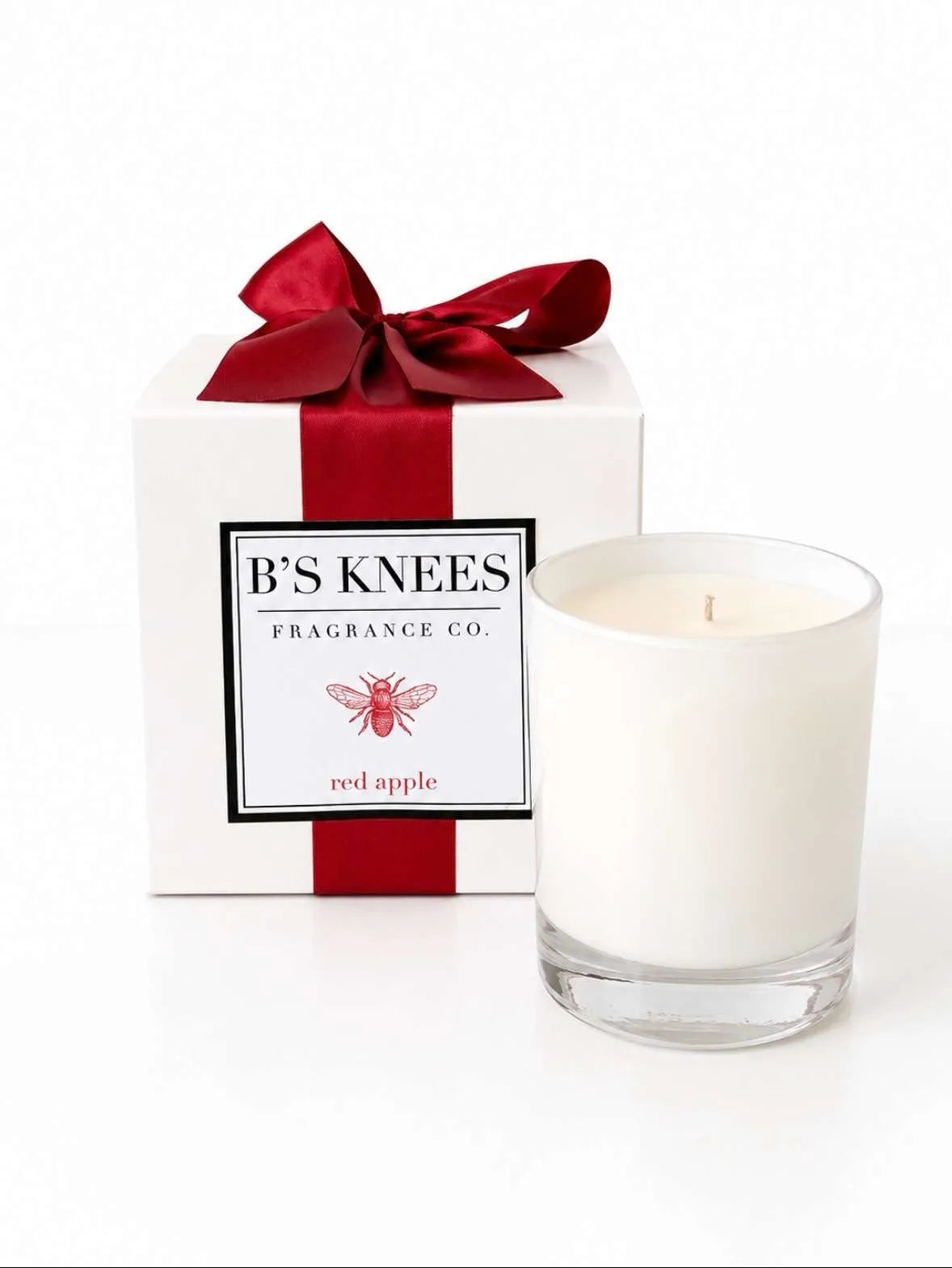 B's Knees 1 Wick Candle