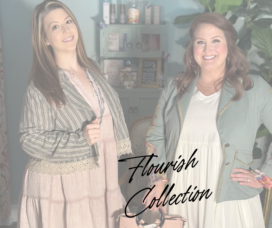 Flourish Collection