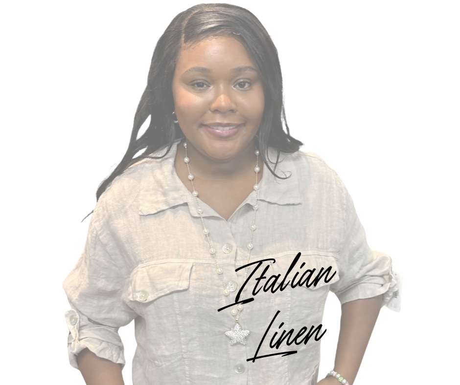 Italian Linen