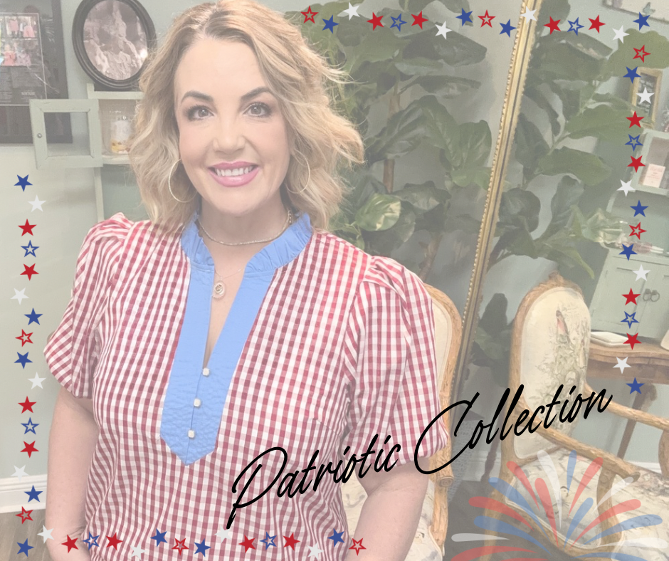 Patriotic Collection