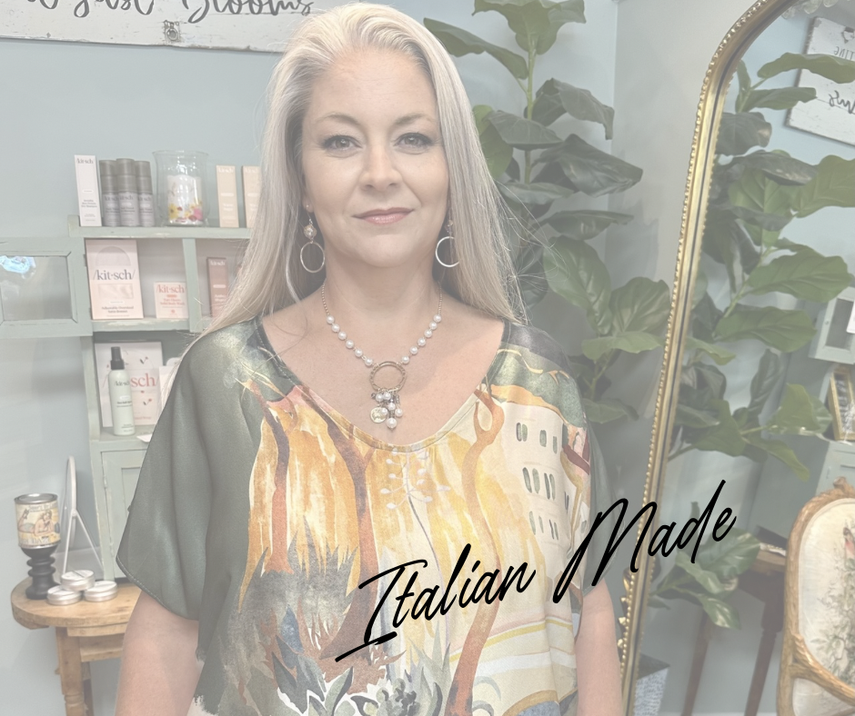 Italian Made