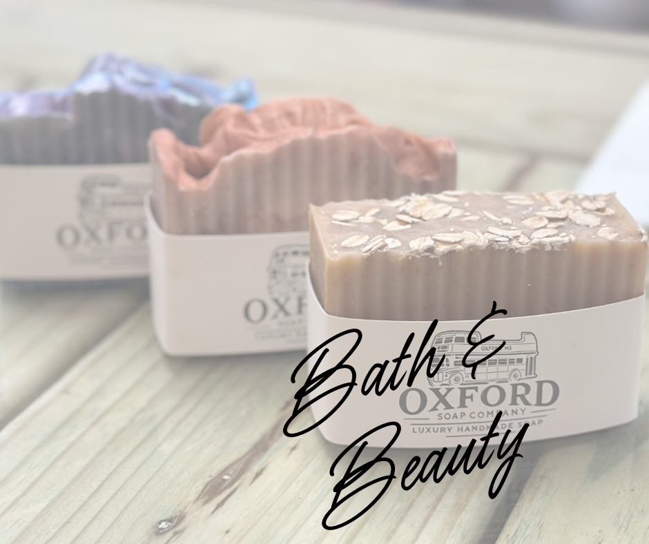 Bath and Beauty