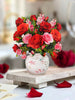 Blooming Roses - Card
