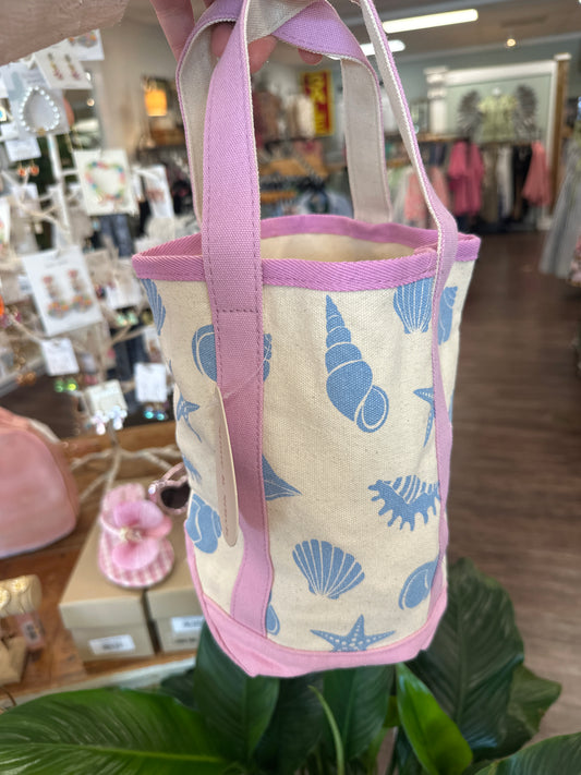 Seashell Tote