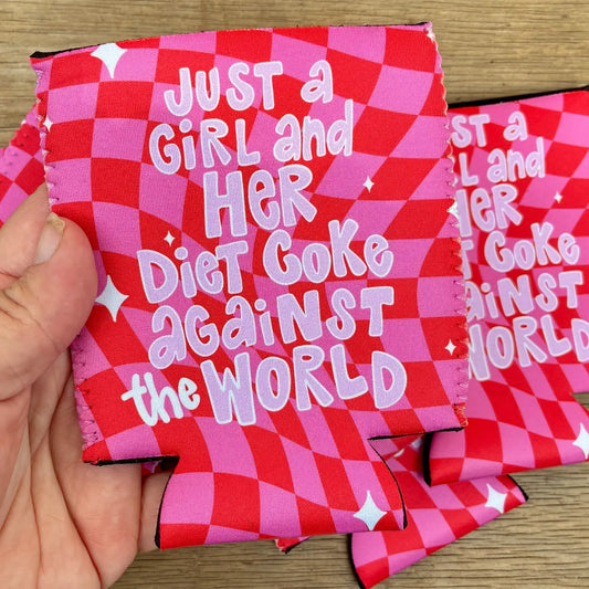 Can Koozies