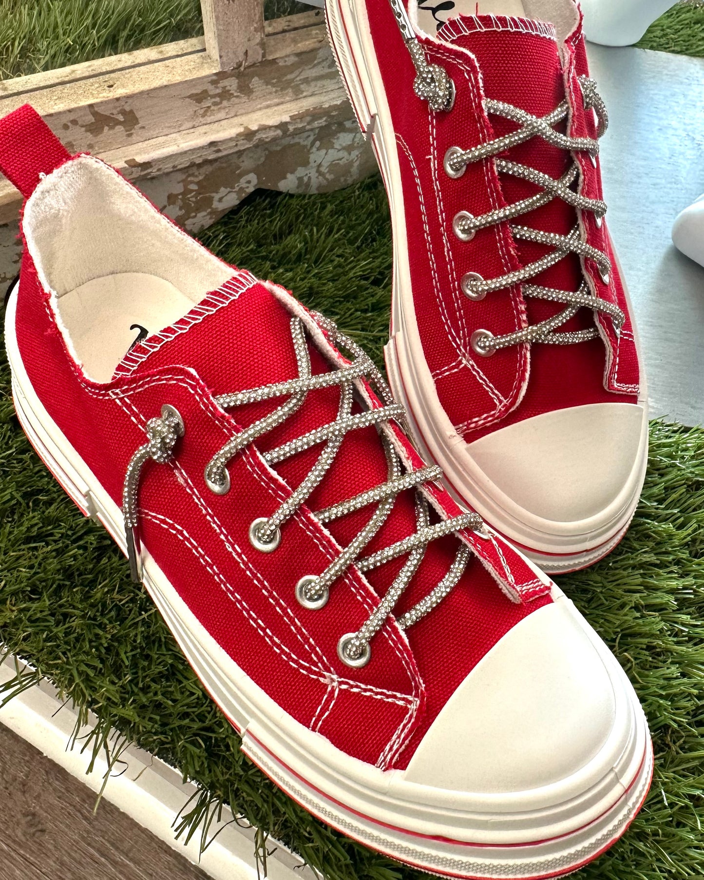 Ruby Slip On Sneaker