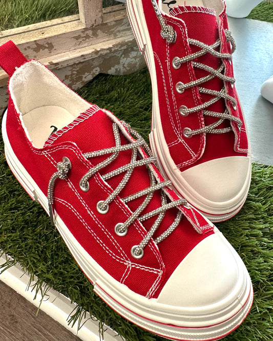 Ruby Slip On Sneaker