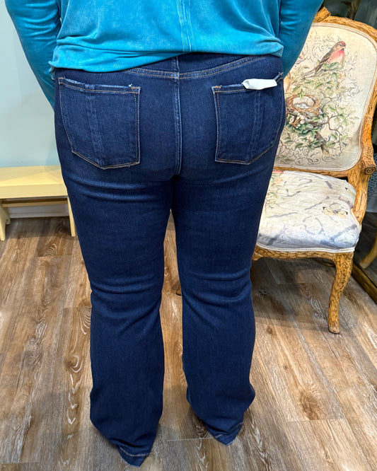 Mid Rise Flare - Risen