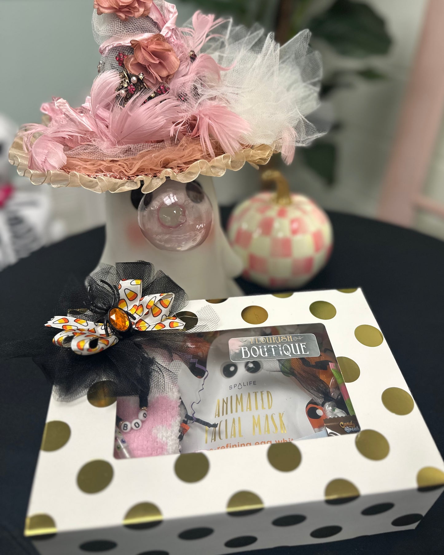 Halloween Gift Set - Large