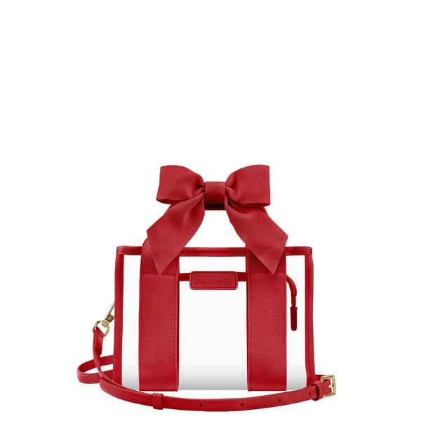 Jelly Tote Stadium Bag