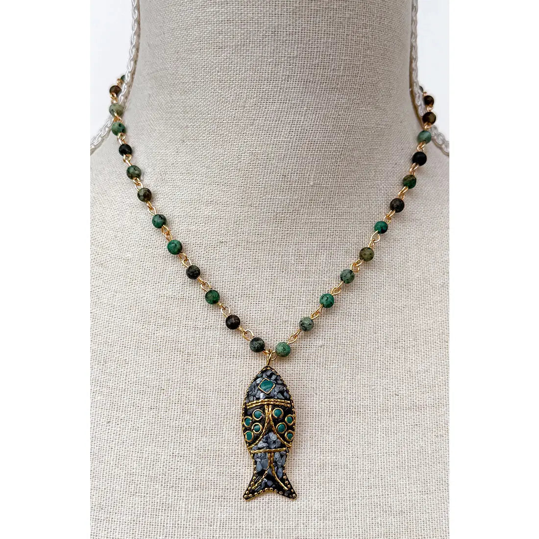 Necklace