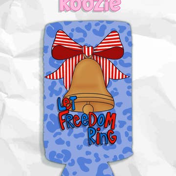 Can Koozies