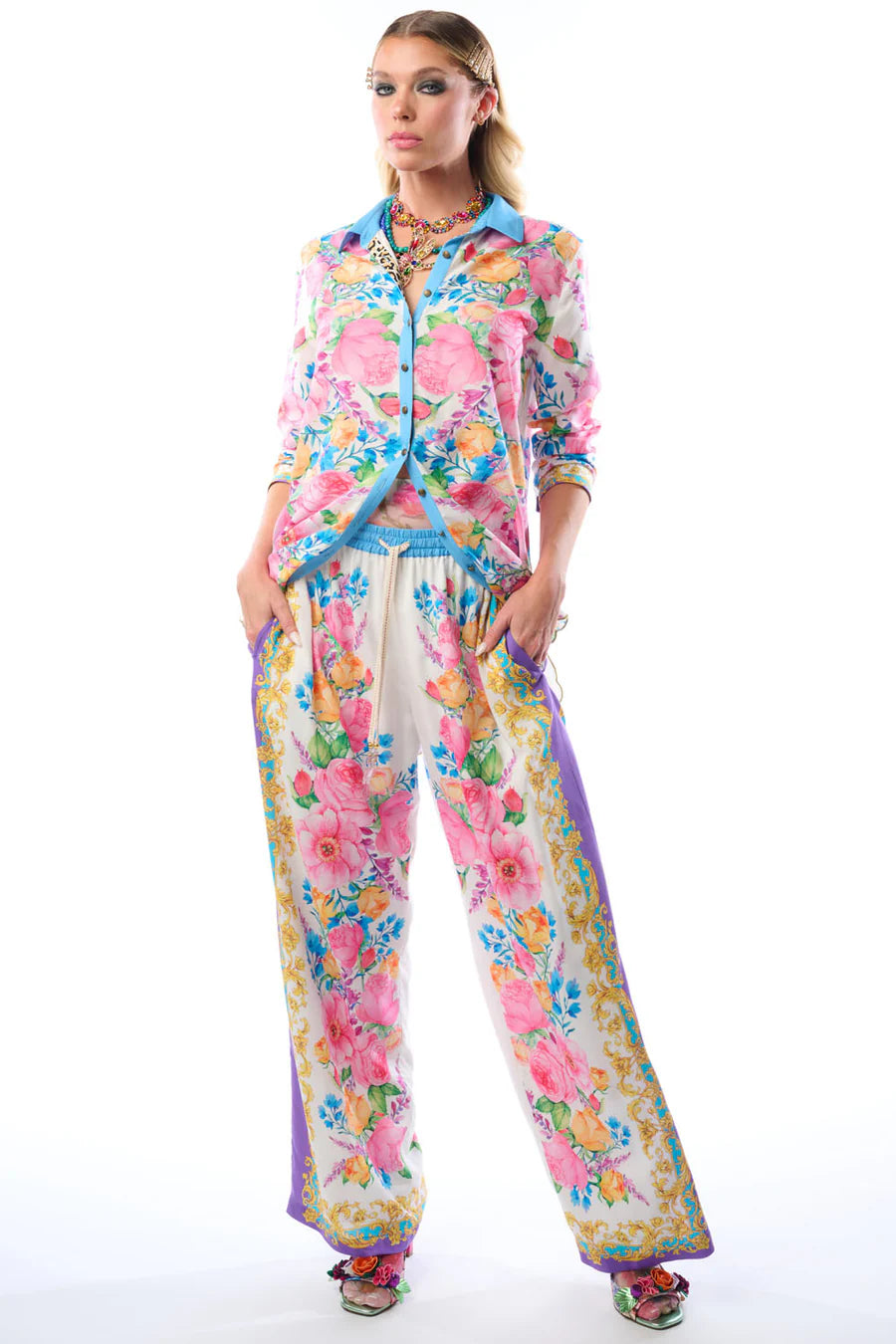 Blossom Pant