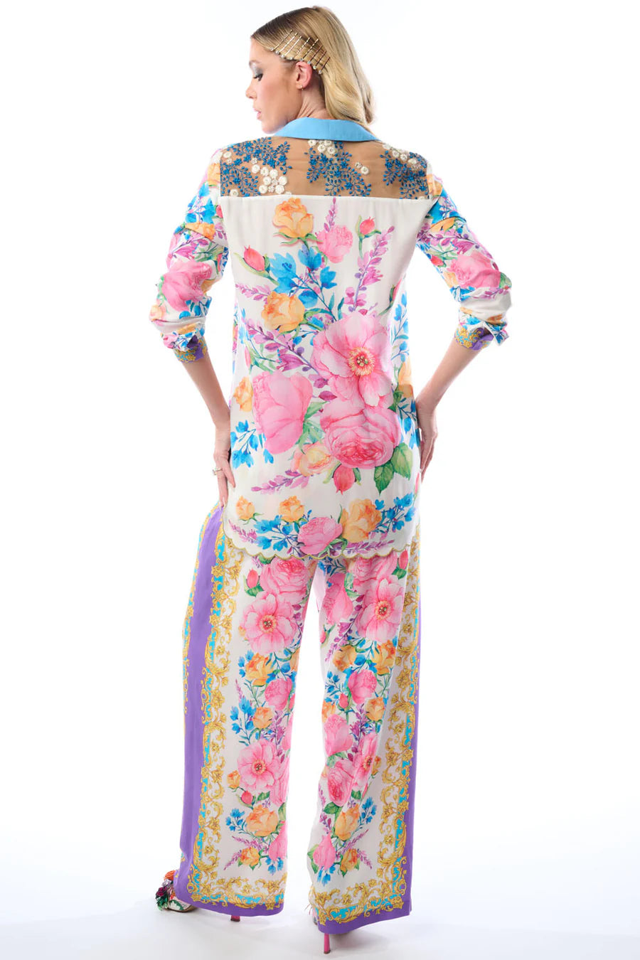 Blossom Pant