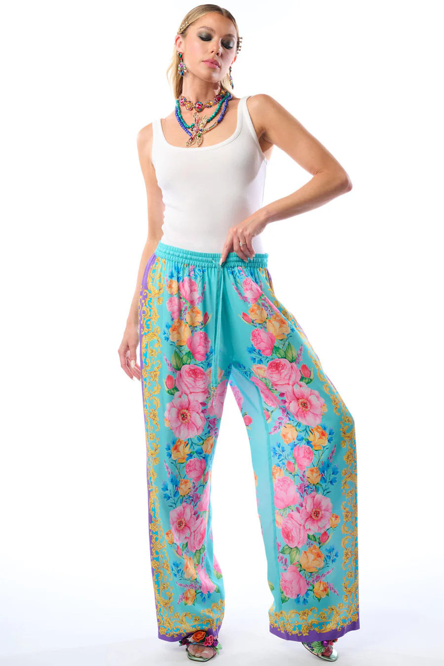 Blossom Pant