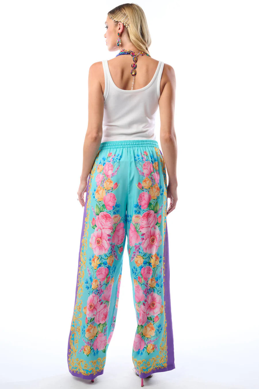 Blossom Pant