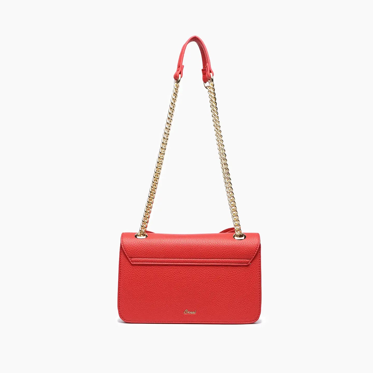 Scarlett Bowtie Dual Crossbody