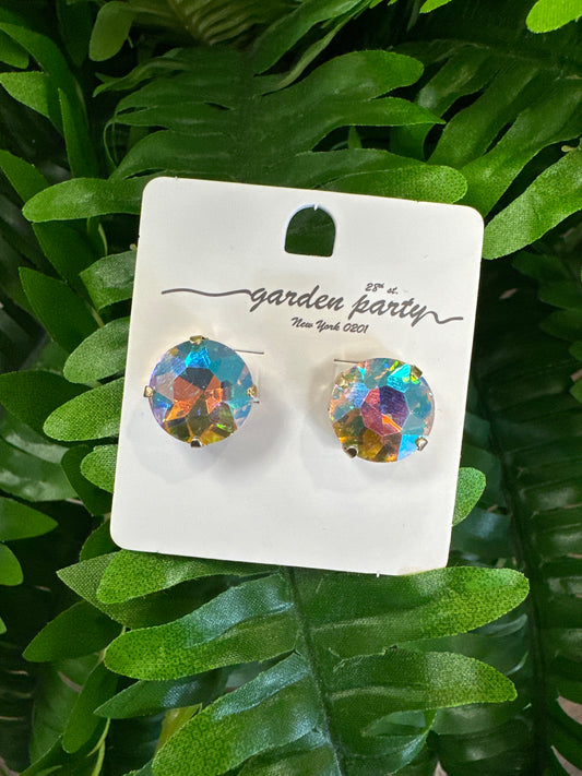 Jeweled Studs