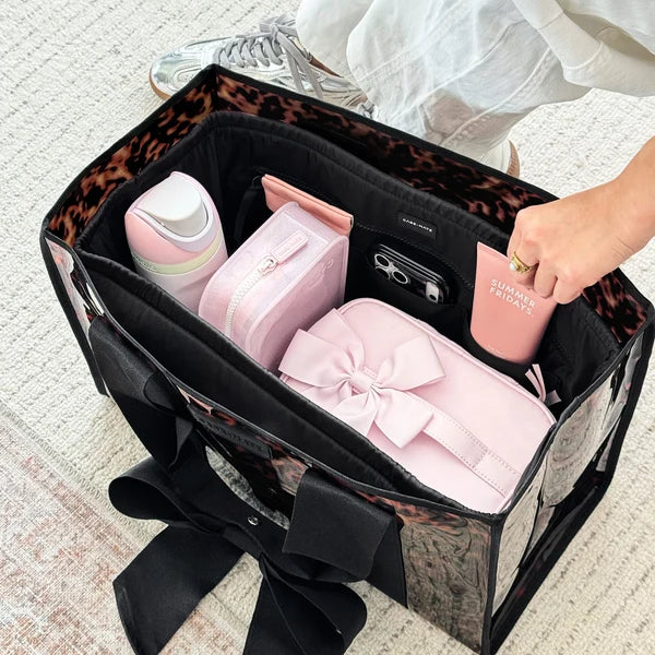 Casemate Jelly Tote Organizer